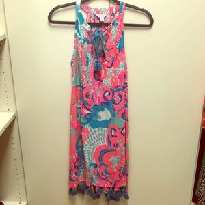 Lilly Pulitzer Roxi dress